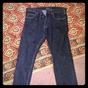 Patagonia jeans